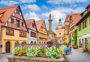 Rothenburg