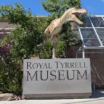 Royal Tyrrell Museum