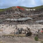 Willow Creek Hoodoos Hill